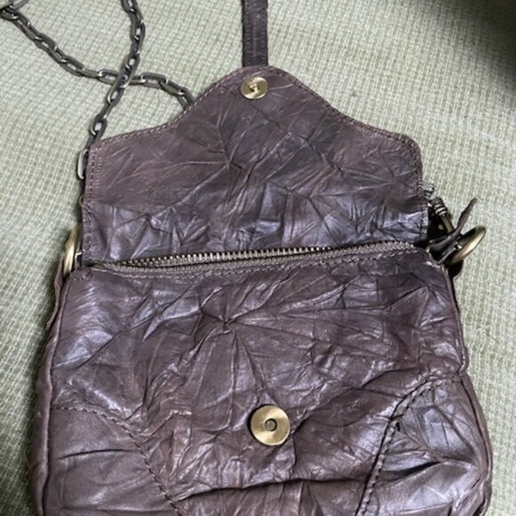 Monserat De Lucca NWOT mini crossbody - Picture 4 of 9